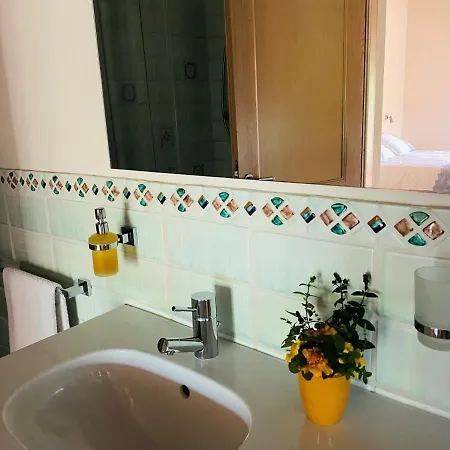 Podere Prasiano Κατάλυμα σε φάρμα Marano sul Panaro