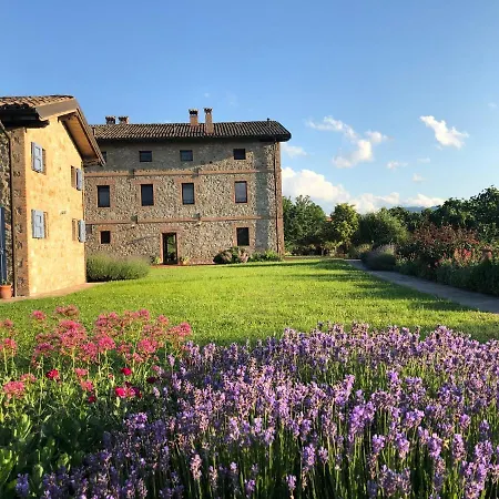 Podere Prasiano