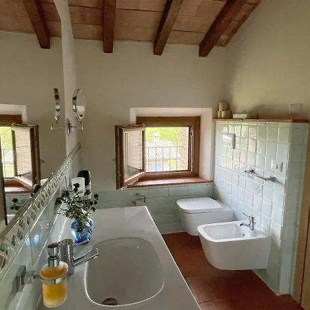 Podere Prasiano Marano sul Panaro