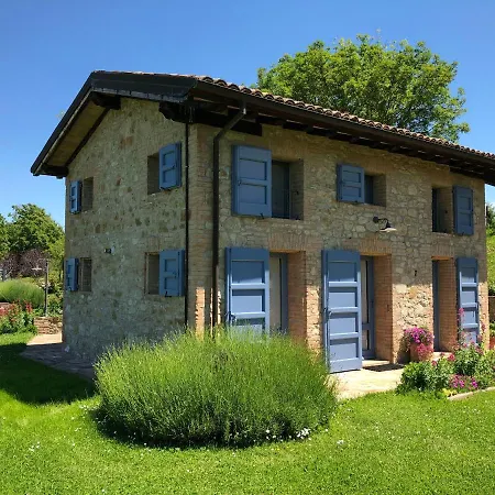 Podere Prasiano *