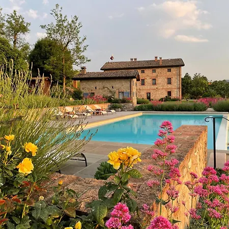 Podere Prasiano Marano sul Panaro