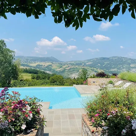 Podere Prasiano