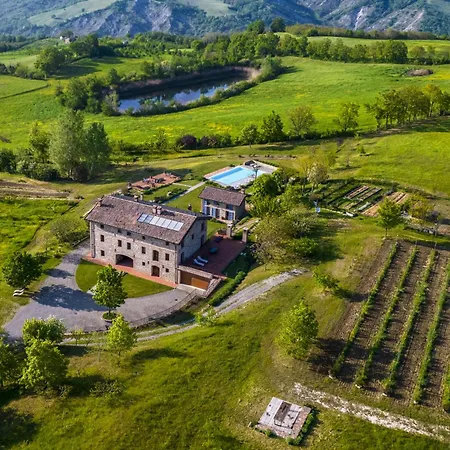 Podere Prasiano Marano sul Panaro