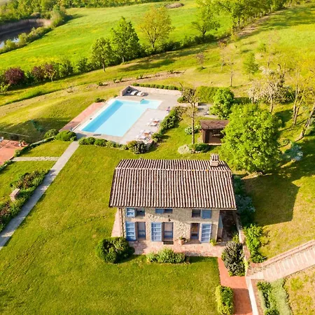 Podere Prasiano * Marano sul Panaro