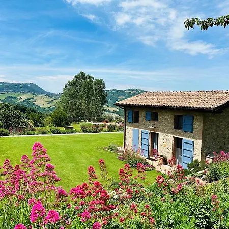 Podere Prasiano *