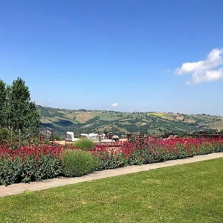 Podere Prasiano
