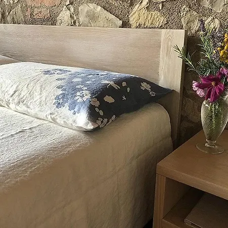 Podere Prasiano Κατάλυμα σε φάρμα Marano sul Panaro