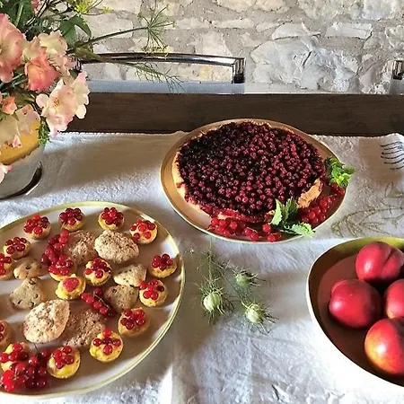 Podere Prasiano Marano sul Panaro