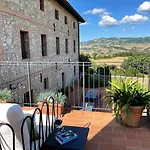 Farma Podere Prasiano