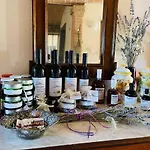 Podere Prasiano