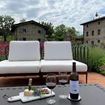 Farma Podere Prasiano *
