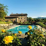 Farma Podere Prasiano Marano sul Panaro