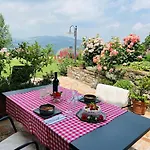 Podere Prasiano 农家乐 *