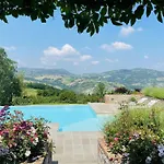 Podere Prasiano