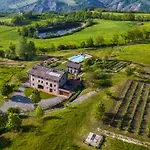 Podere Prasiano Marano sul Panaro