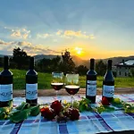 Podere Prasiano 农家乐 *