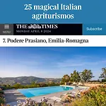 Podere Prasiano *
