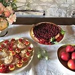 Podere Prasiano Marano sul Panaro