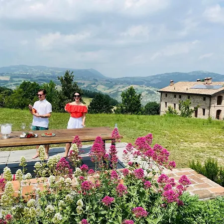Podere Prasiano *