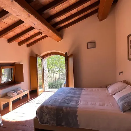 Podere Prasiano Marano sul Panaro