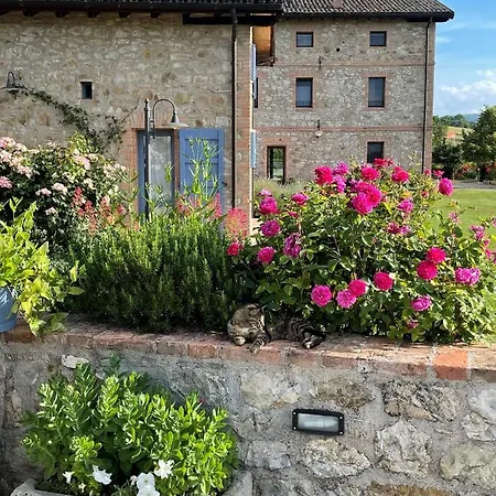 Podere Prasiano Marano sul Panaro