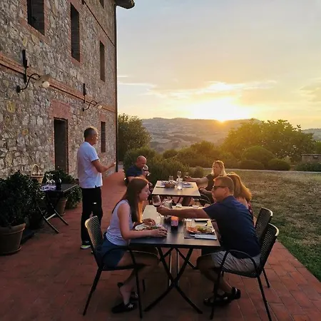 Podere Prasiano Alloggio per agriturismo Marano sul Panaro