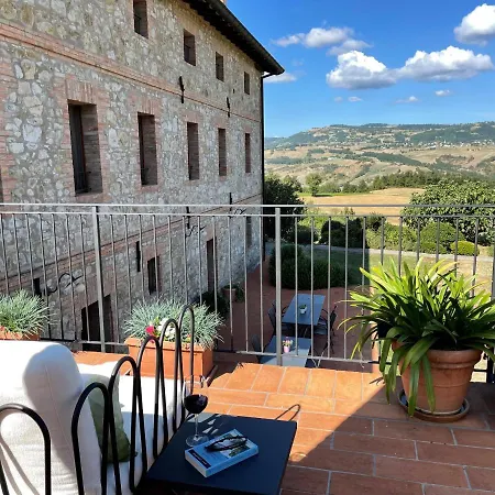 Farma Podere Prasiano