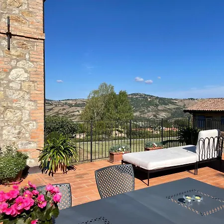 Podere Prasiano Marano sul Panaro