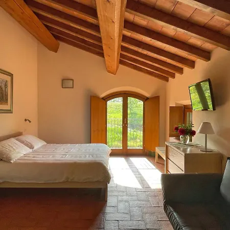 Podere Prasiano