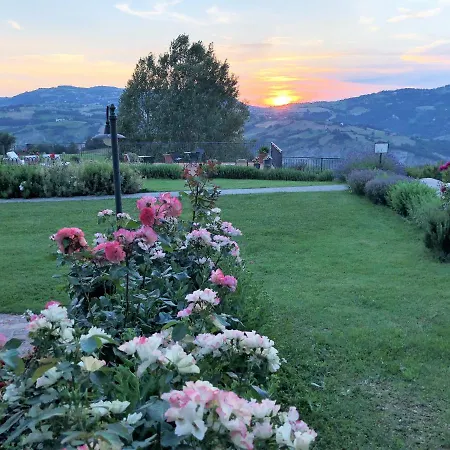 Gospodarstwo agroturystyczne Podere Prasiano Marano sul Panaro