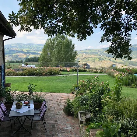 Podere Prasiano * Marano sul Panaro