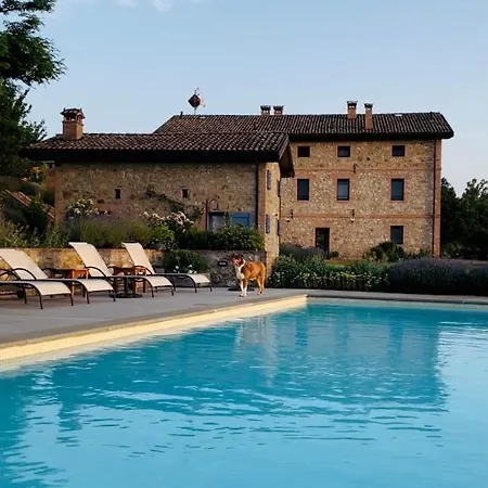 Podere Prasiano Marano sul Panaro