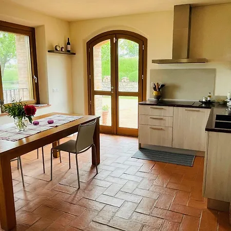 Podere Prasiano Marano sul Panaro