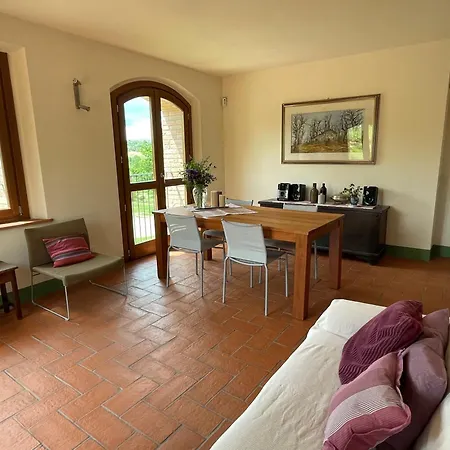 Podere Prasiano Marano sul Panaro