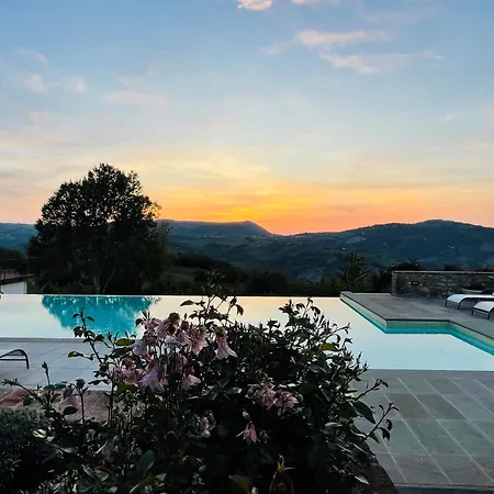 Podere Prasiano Marano sul Panaro