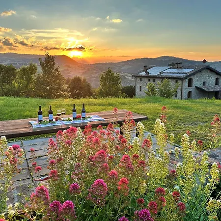 Podere Prasiano Marano sul Panaro