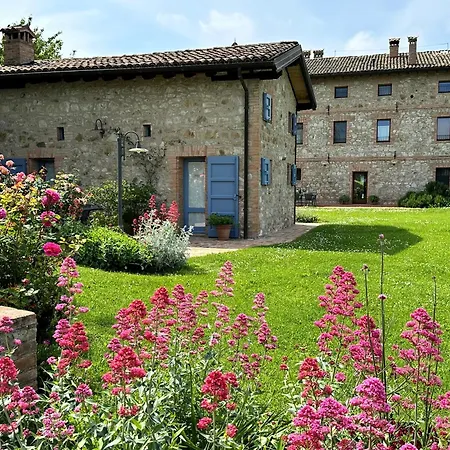 Gospodarstwo agroturystyczne Podere Prasiano