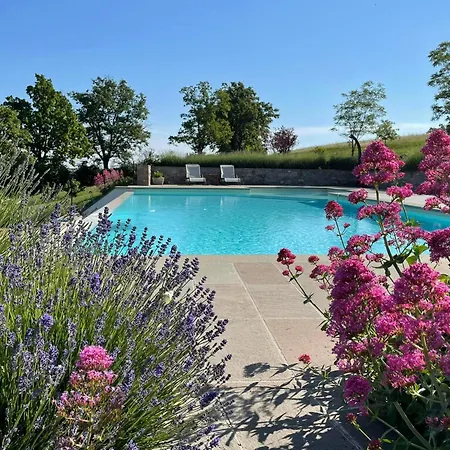 Gospodarstwo agroturystyczne Podere Prasiano Marano sul Panaro