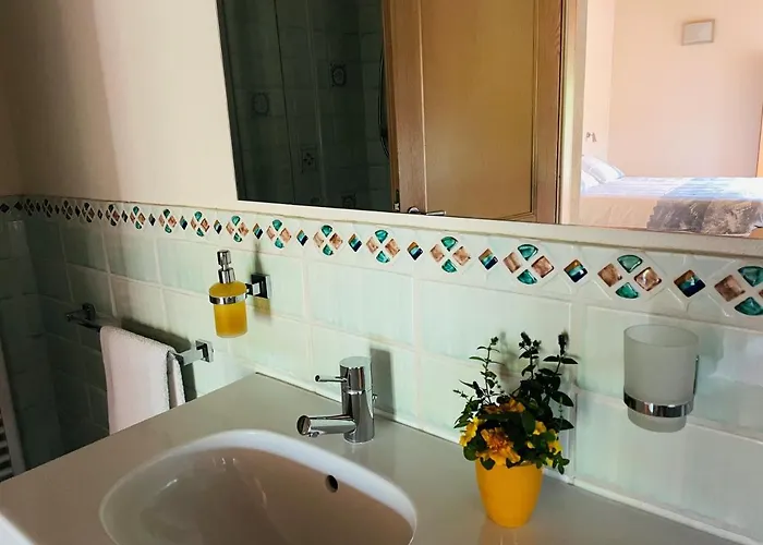 Podere Prasiano Farmház Marano sul Panaro