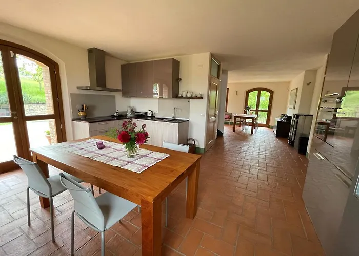 Podere Prasiano * Marano sul Panaro