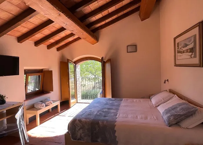 Podere Prasiano Marano sul Panaro