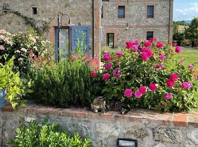 Podere Prasiano Marano sul Panaro