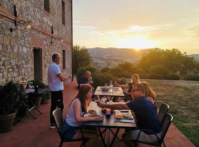 Podere Prasiano Farmház Marano sul Panaro
