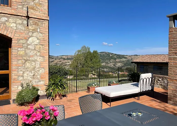 Podere Prasiano Marano sul Panaro