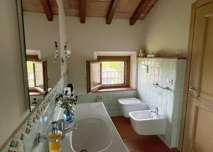 Podere Prasiano Marano sul Panaro