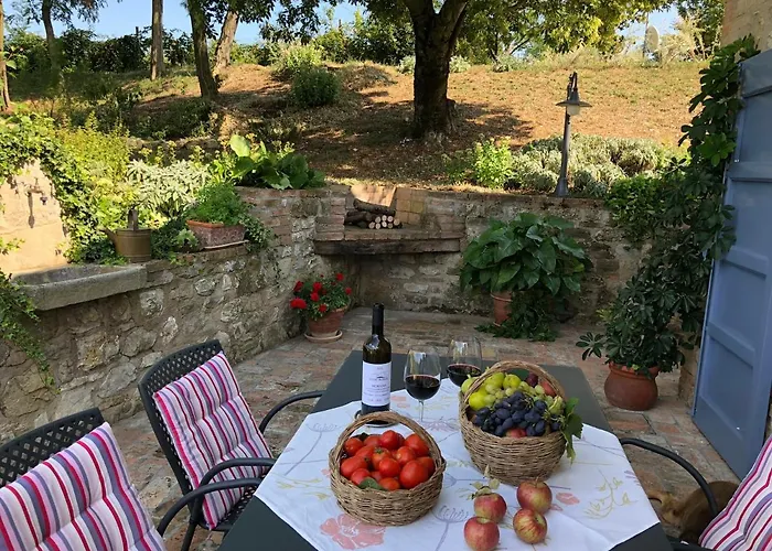 Podere Prasiano Farmház Marano sul Panaro