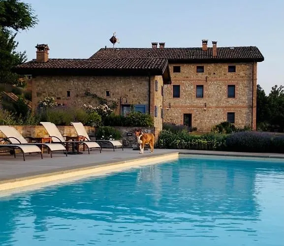 Podere Prasiano Marano sul Panaro