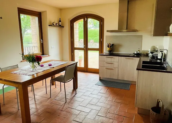 Podere Prasiano Marano sul Panaro