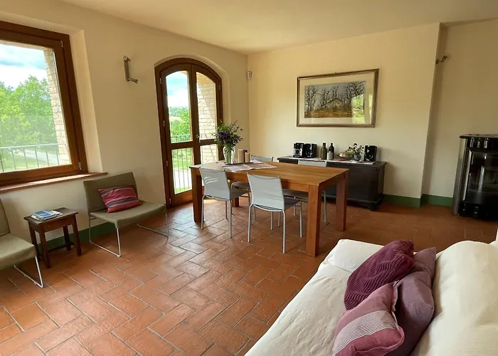 Podere Prasiano Marano sul Panaro