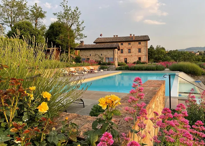 Podere Prasiano Marano sul Panaro